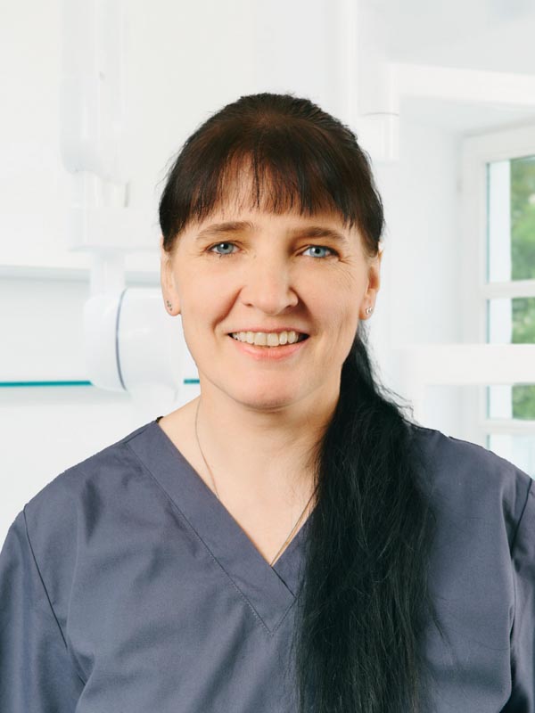 Manuela Markgraf Portrait von Manuela Markgraf